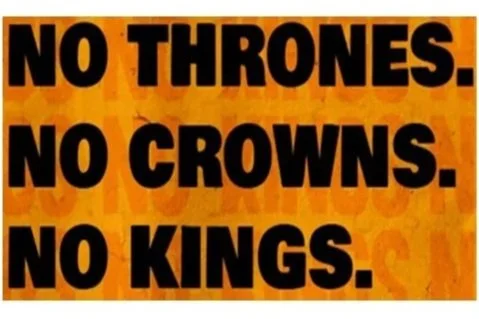 Organizing Volunteers for “No Kings 3”