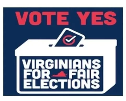 Virginians for Fair Elections: Grassroots Leadership Call
