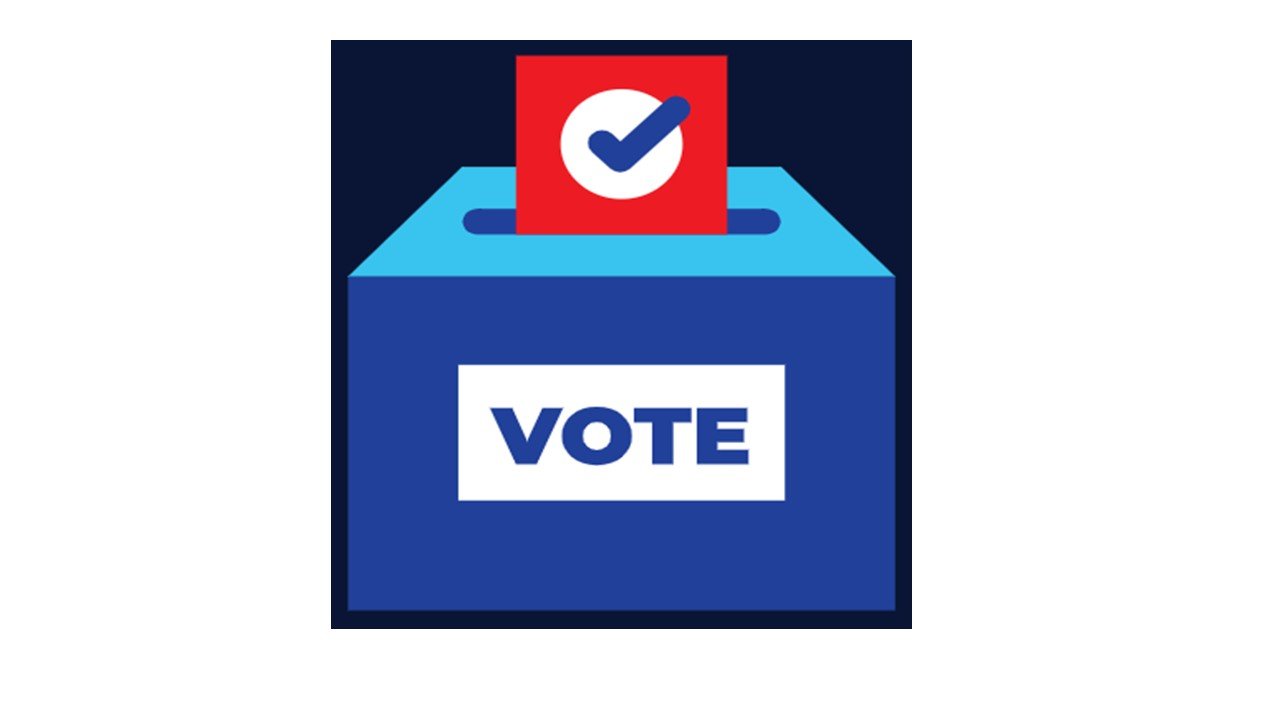 EARLY VOTING SATURDAY!