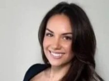 MARCH 2026 | CONGRESSIONAL CANDIDATE: ELIZABETH DEMPSY BEGGS...VIDEOCOMING SOON!