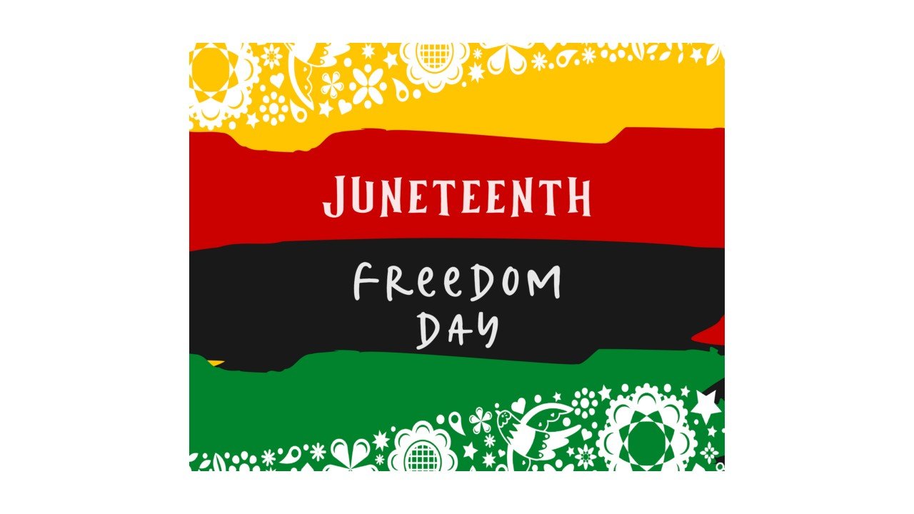 KW JUNETEENTH Community Festival &amp; Freedom Celebration