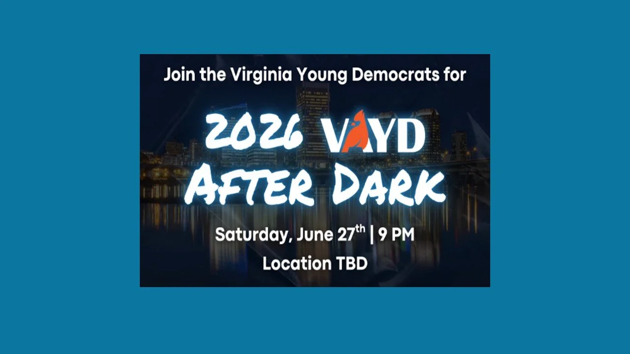 VA YOUNG DEMS ~ “AFTER DARK”