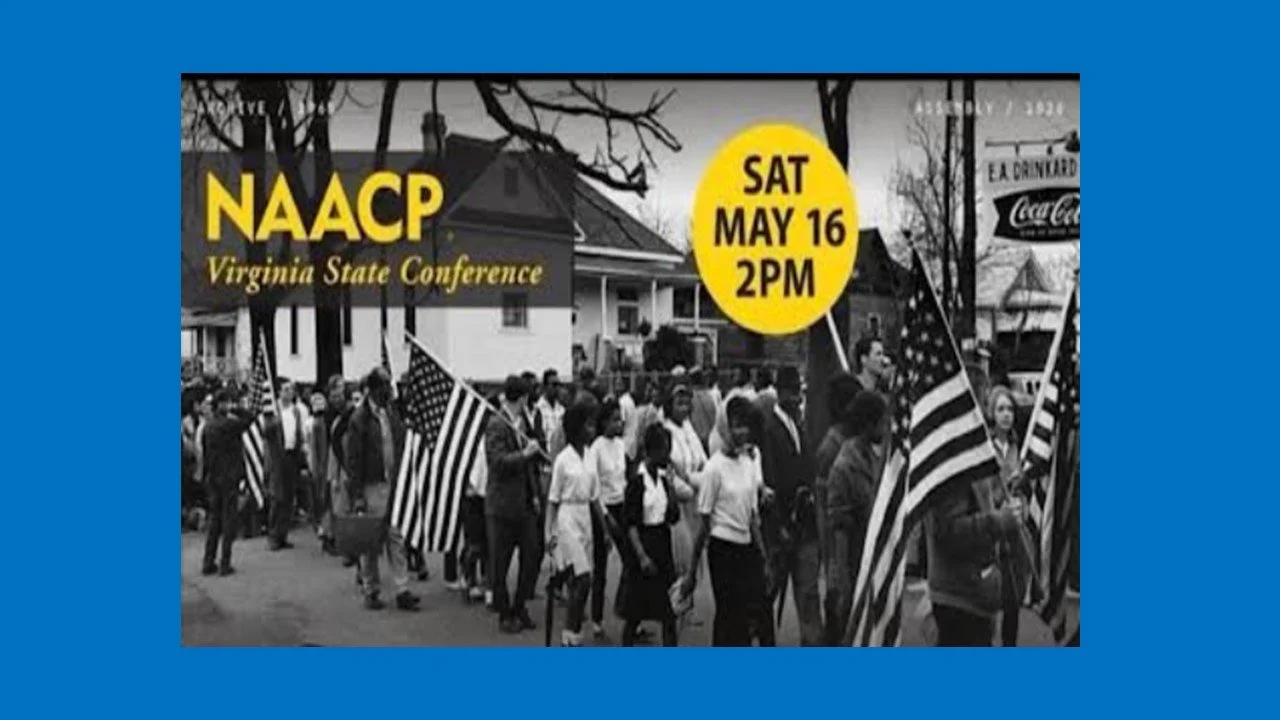 NAT’L DAY OF ACTION: FOR VOTING RIGHTS!