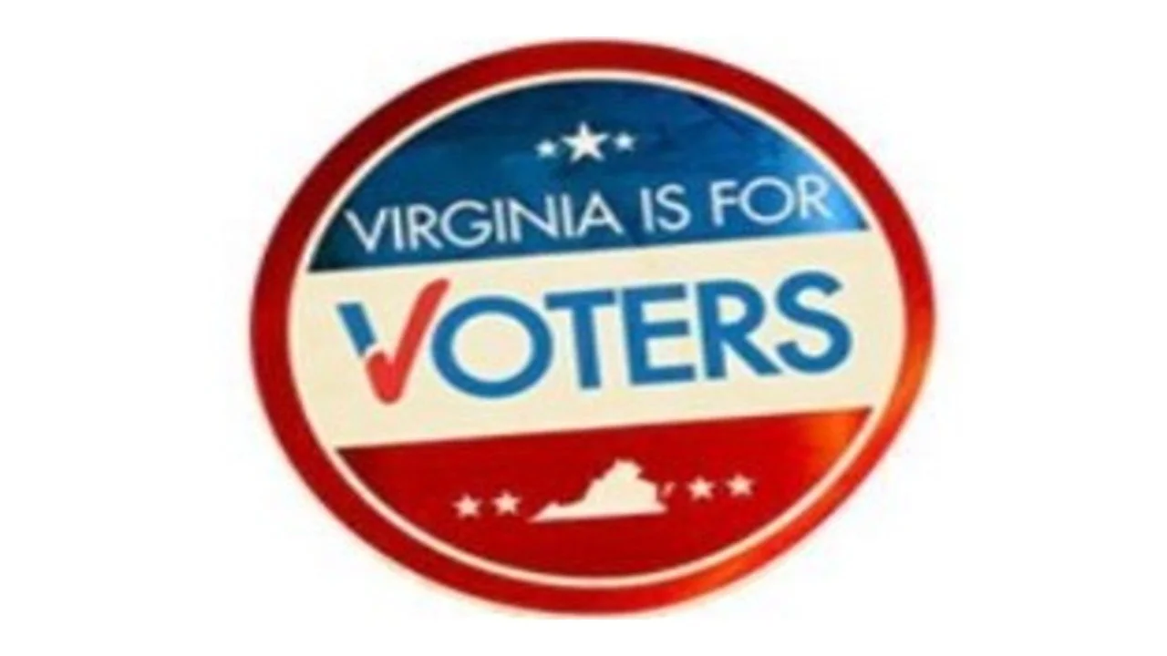 Meet the Candidates for VA CD01! 