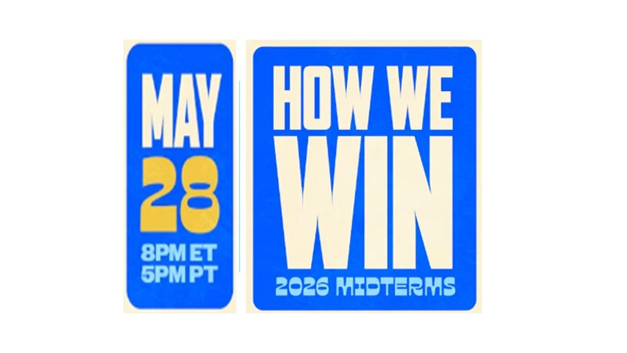 HOW WE WIN! 