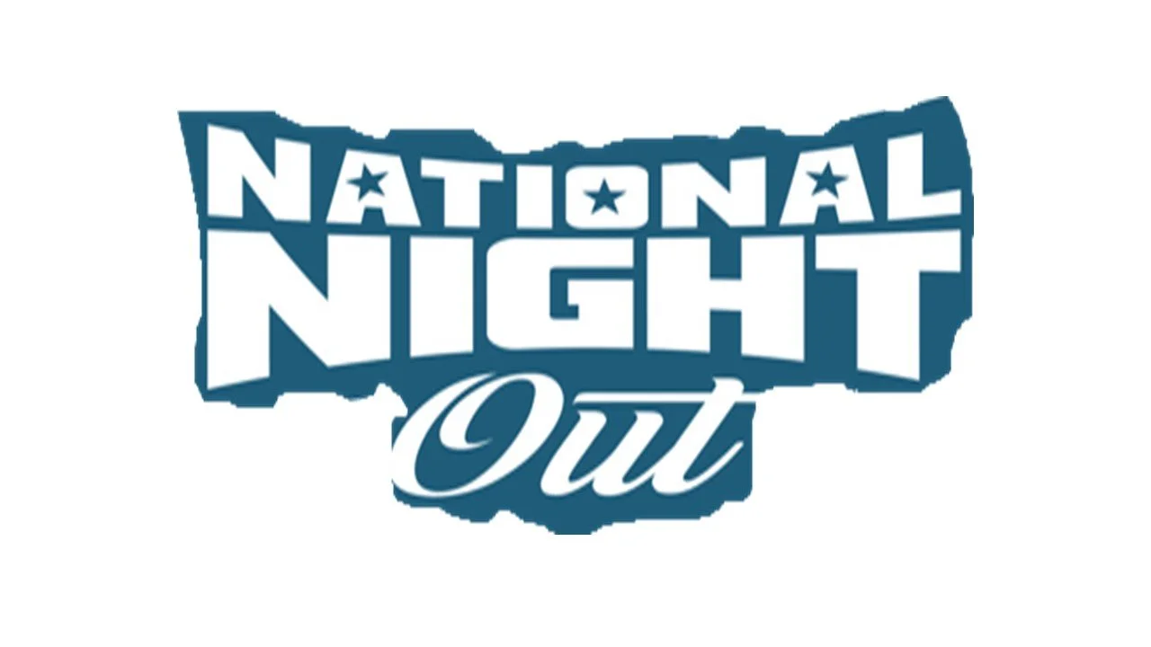 National Night Out!