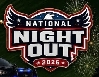 National Night Out!