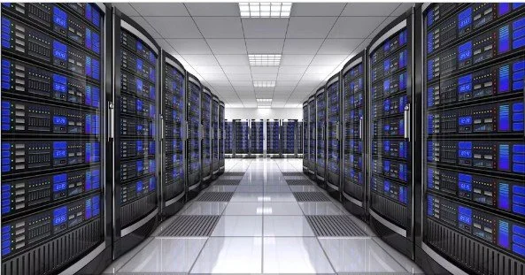 KW County Data Center Information Session