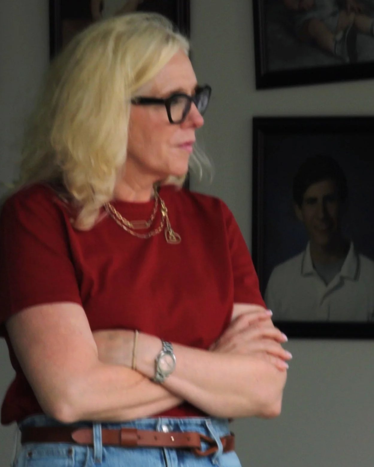 2026 SEPTEMBER PICNIC - SHANNON TAYLOR FOR CONGRESS! Go to 2026 Picnic to watch the video...!
