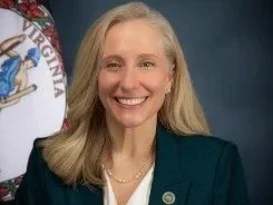 Abigail Spanberger