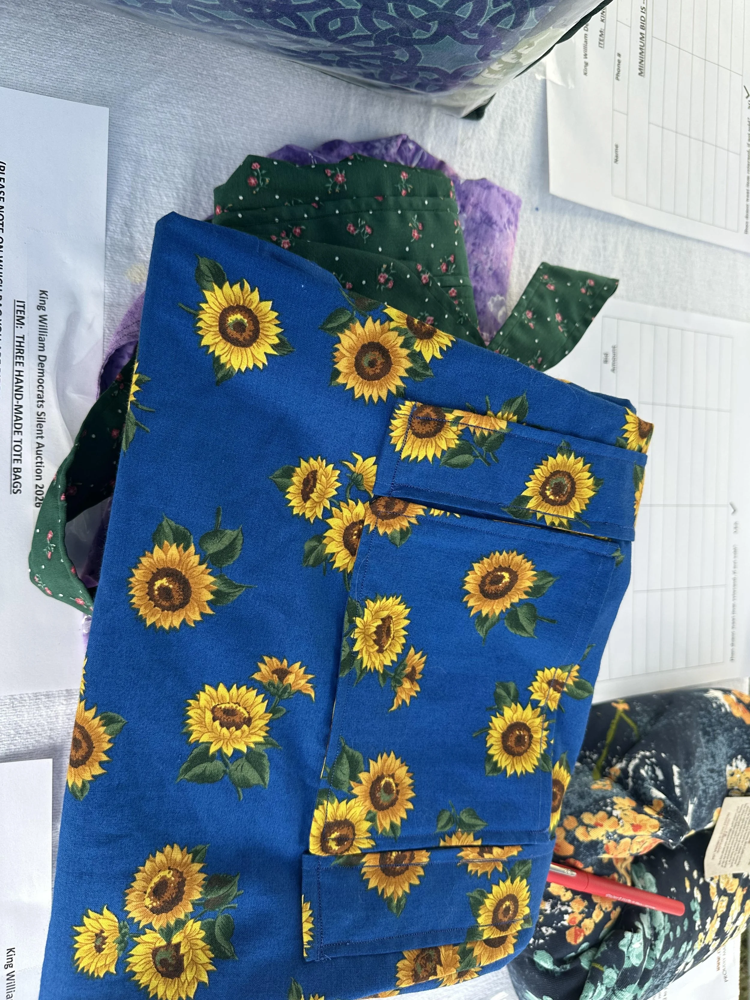 Tote Bags