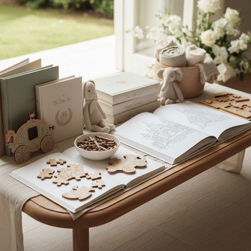 Signature Celebration