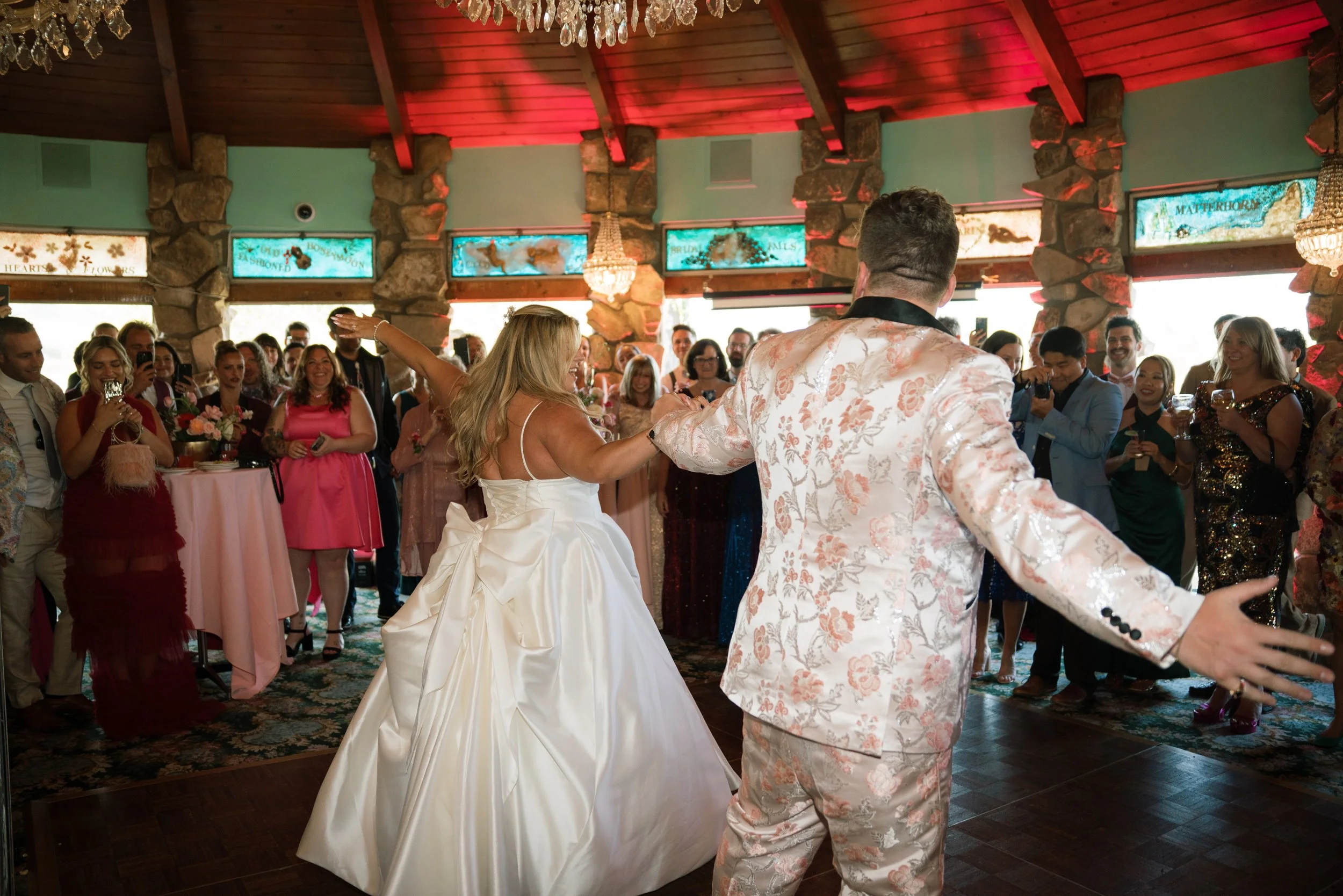 Your Wedding, Your Way: Your Celebration Should Reflect Your Love Story