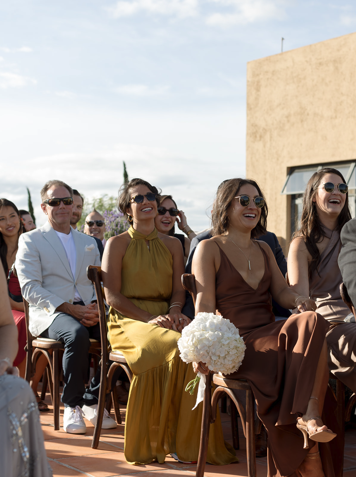 How to Actually Get Your Wedding Guests to RSVP On Time