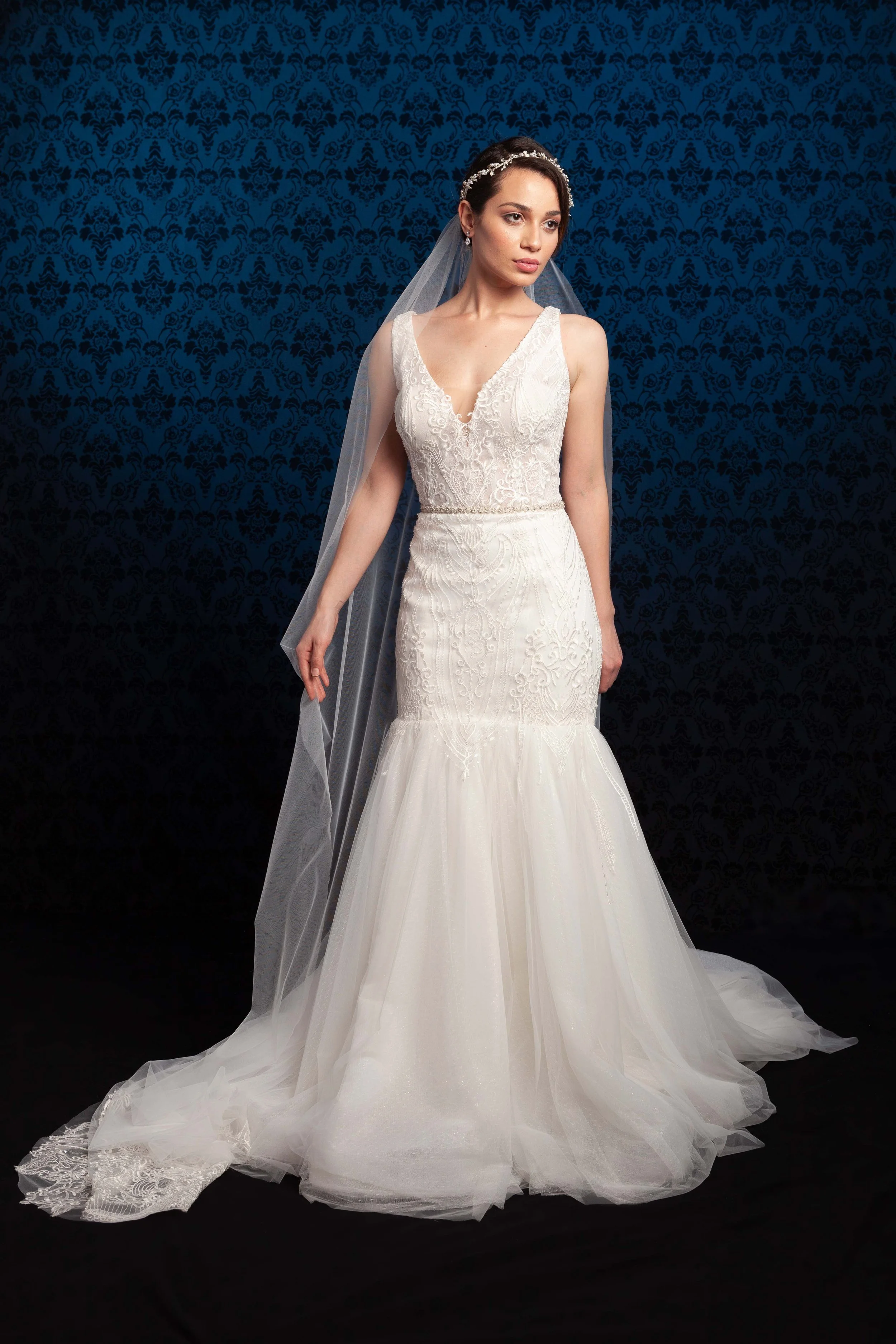 Gaia — Zakaa Couture