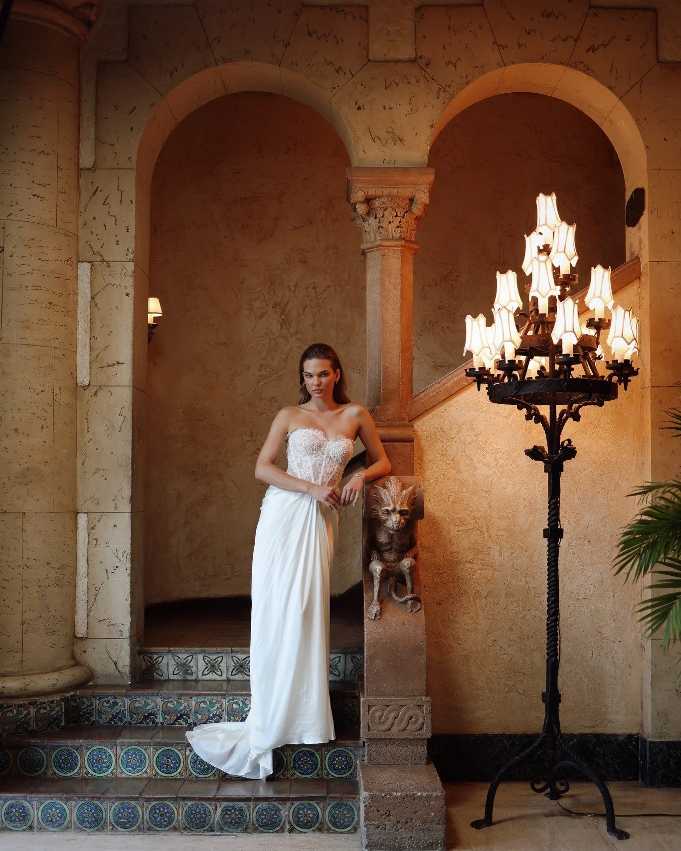 Ophelia.

Romantic draping, sculpted lace, and a silhouette shaped with intention.

#zakaacouture #bridetobe #weddingdress #dmvbrides #luxurybridal #bridalfashion