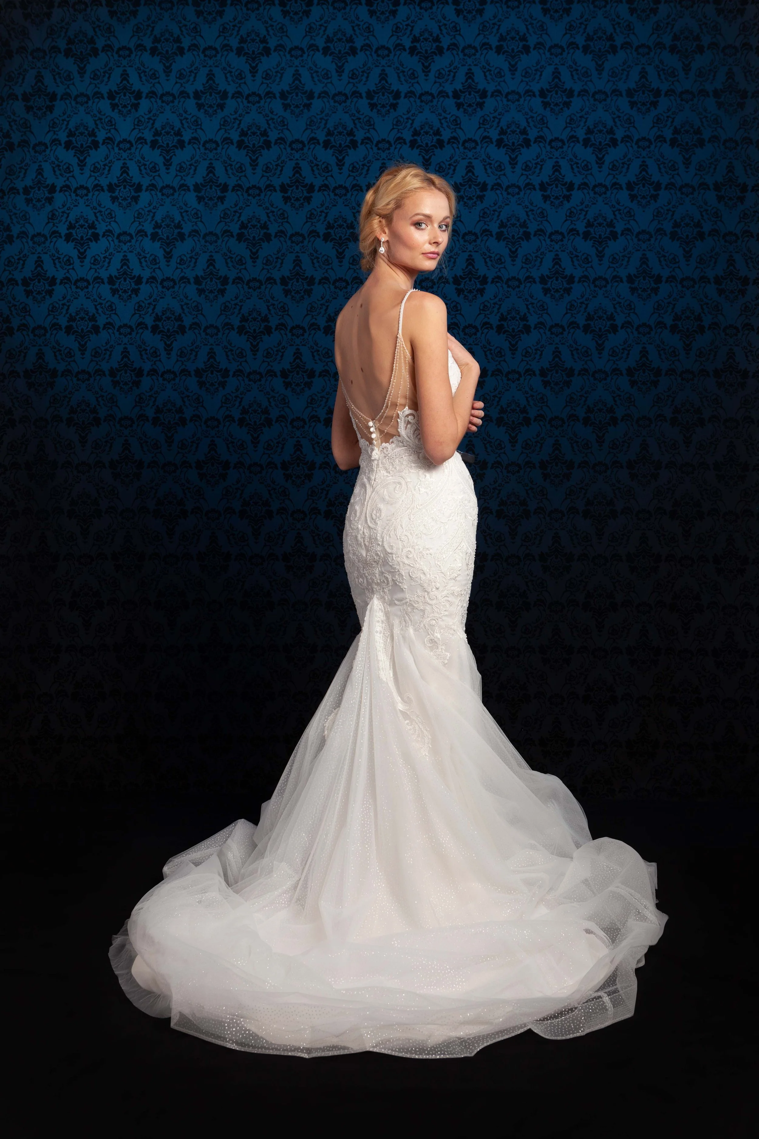 Antheia — Zakaa Couture