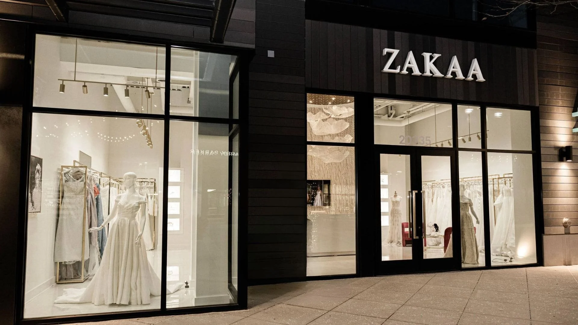 Zakaa Couture | Discover Elegant Bridal Wear – Book Now