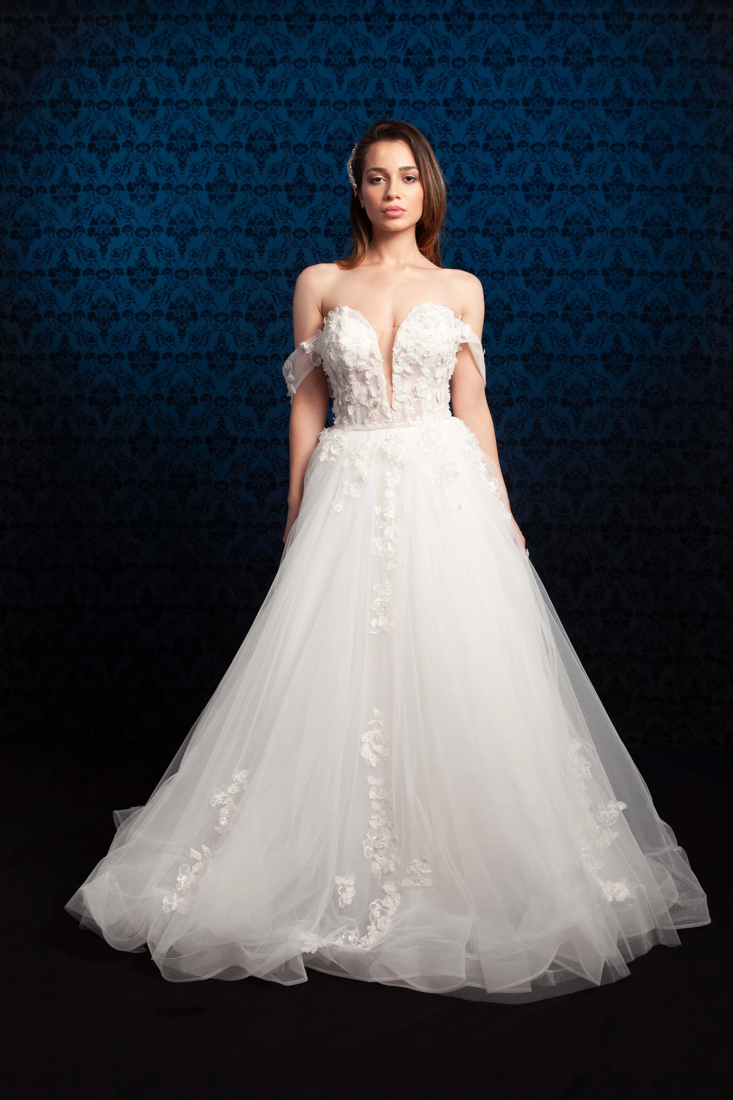 Tara — Zakaa Couture
