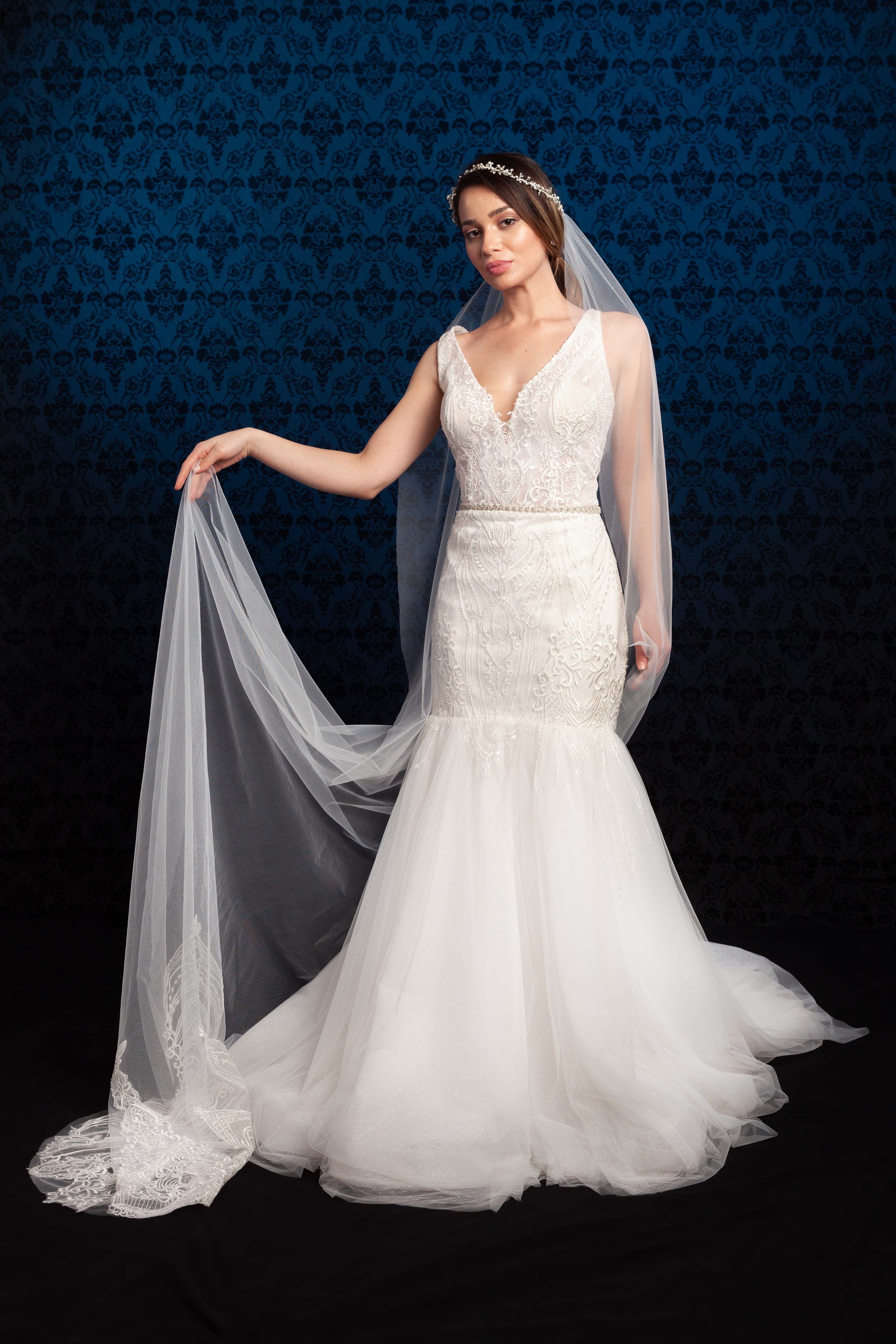 Gaia — Zakaa Couture