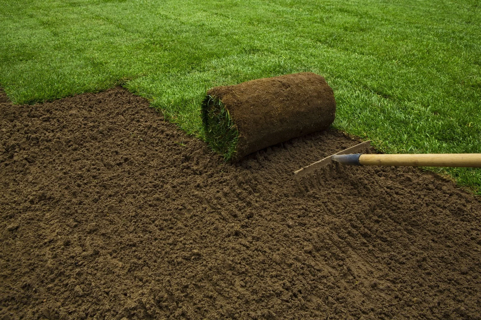 How Erosion Soil Control Helps Protect Your Property