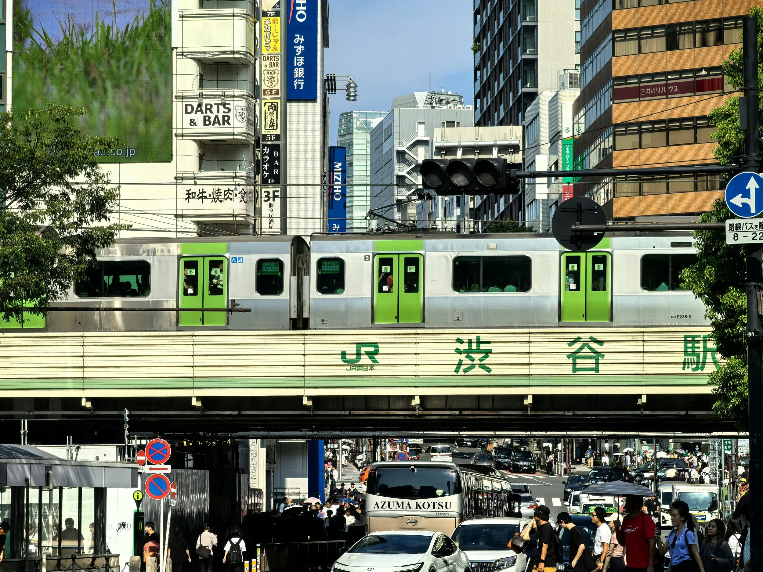 Getting Around Japan: The Complete Transportation Guide for Travelers