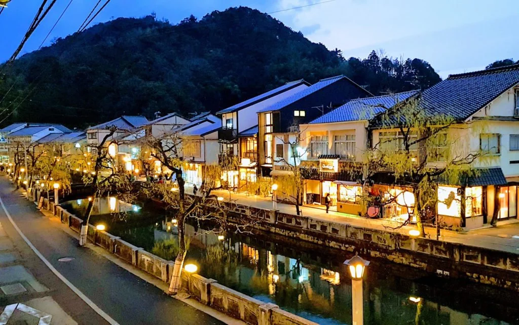 The Ultimate Ryokan Guide: Everything You Need to Know About Japan's Traditional Inns