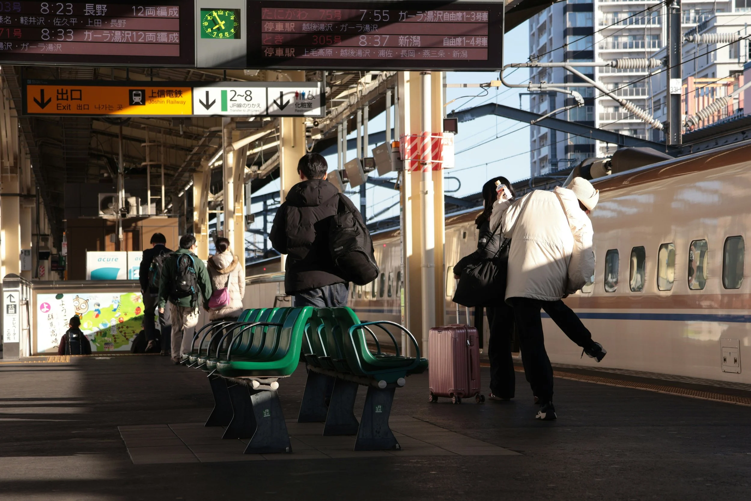 What to Pack for Japan: The Complete Packing Guide for Every Season