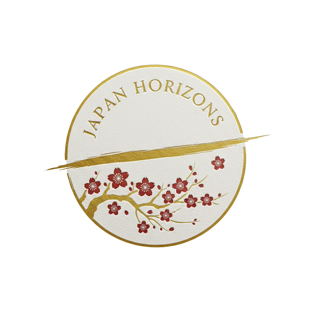 Japan Horizons