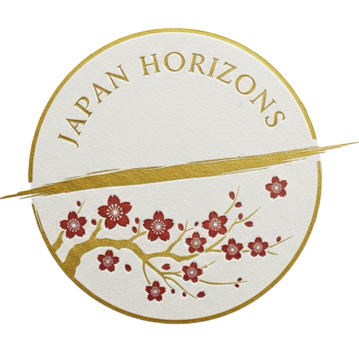 Japan Horizons