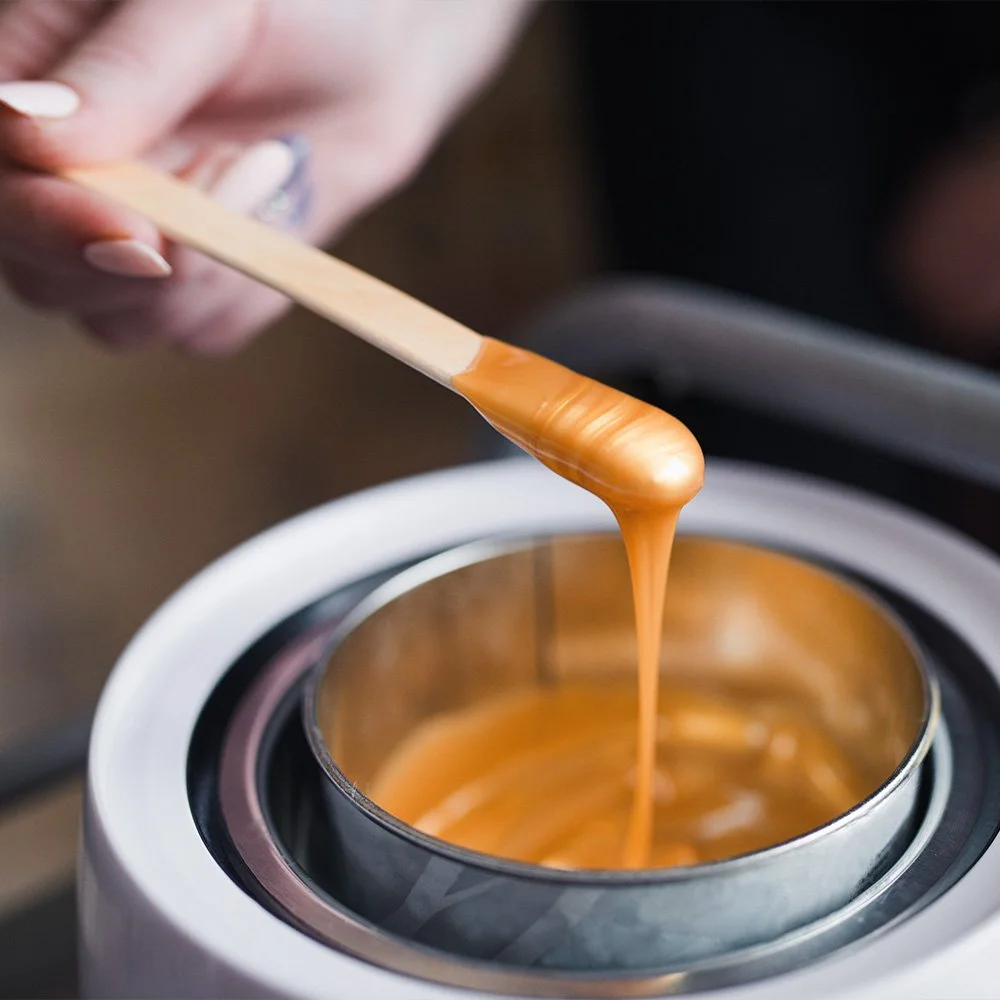 Womens Brazilian Waxing