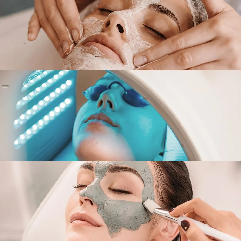 Custom Facial