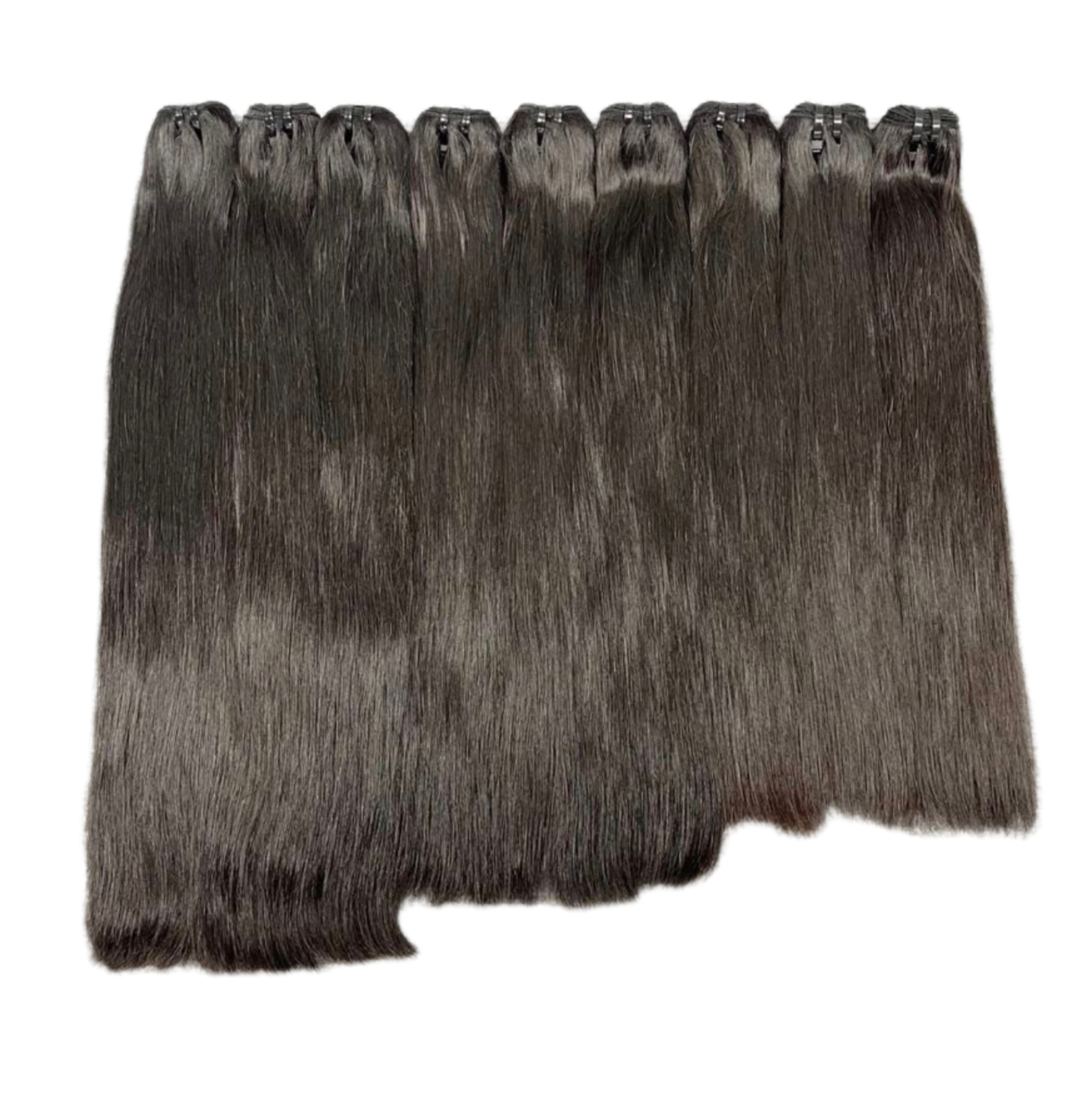 Top Notch Raw STRAIGHT Bundles