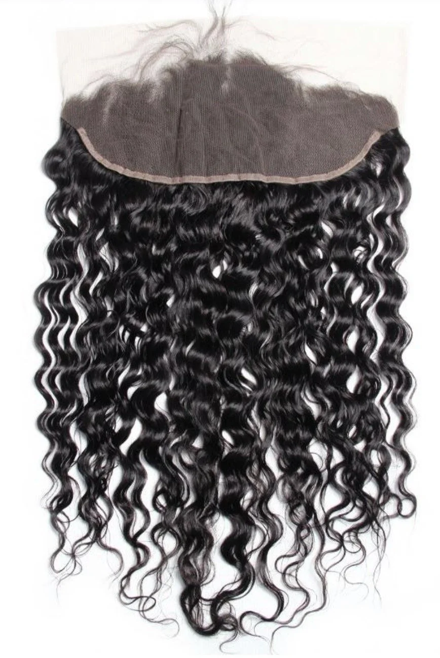 Top Notch 13x4 Burmese HD Frontal