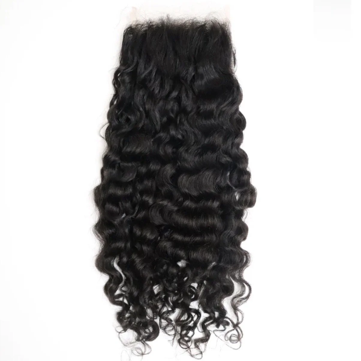 Top Notch 6x6 HD Closure Burmese Curl