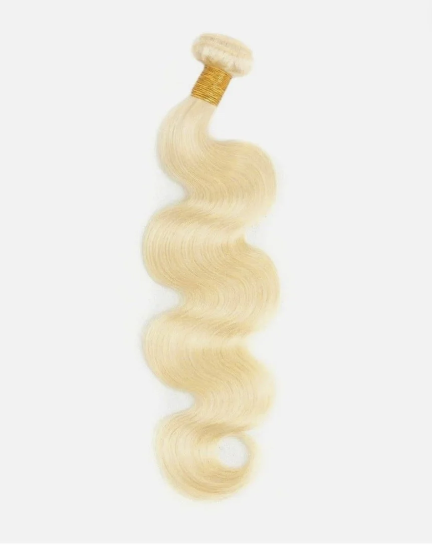No Strings Attached Bodywave Hair 613