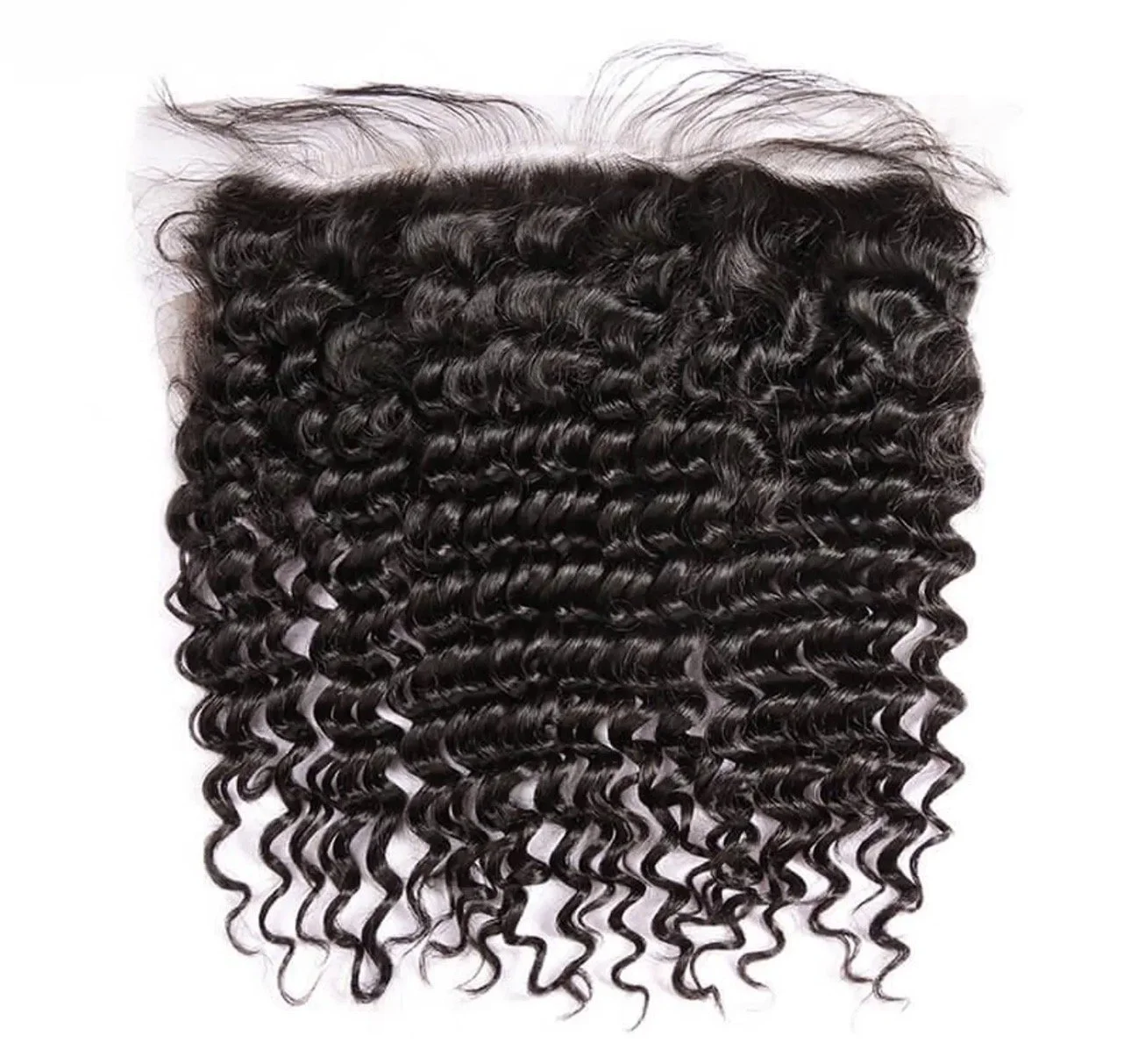 Situationship Brazilian 13x4 Deep Wave Frontal