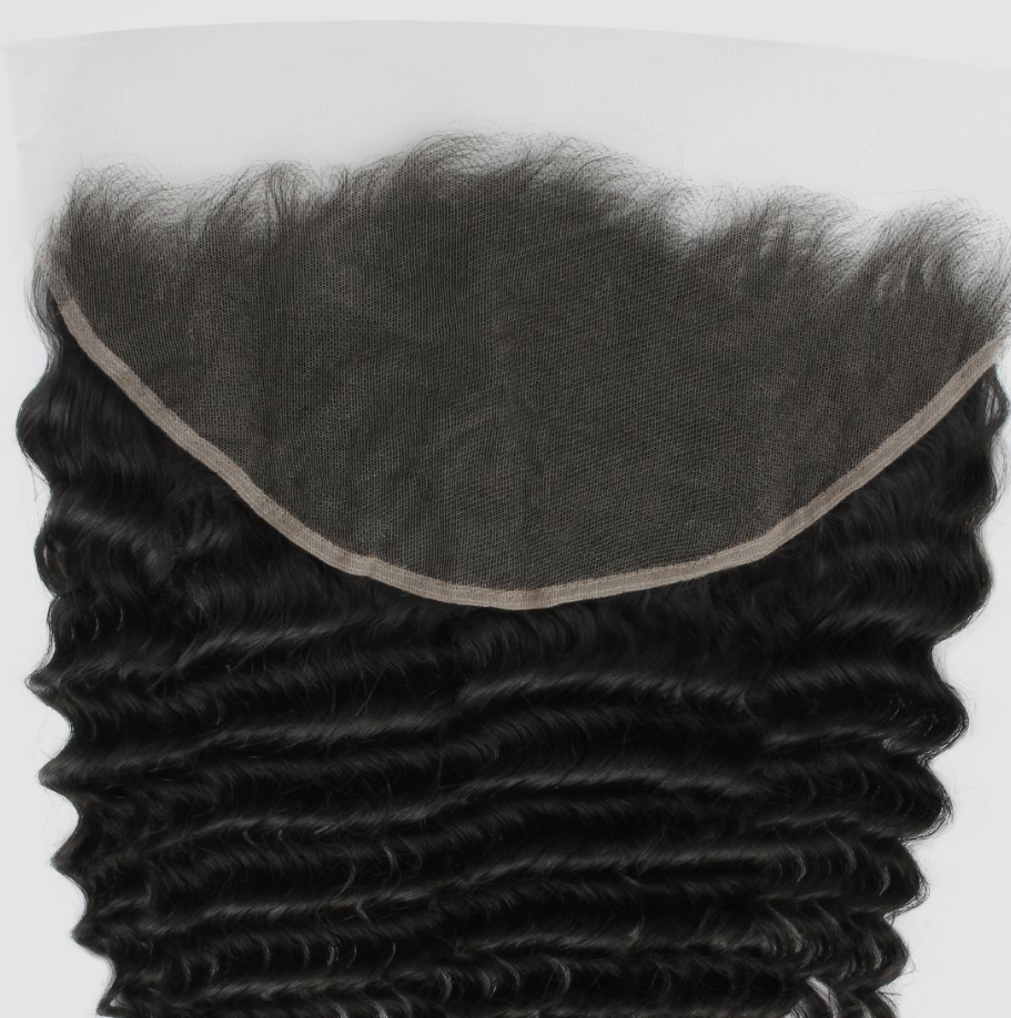 Situationship Brazilian 13x6 Deep Wave HD Frontal