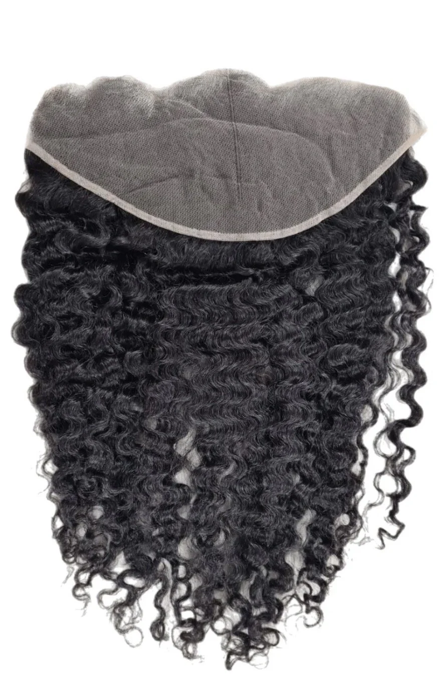 Top Notch 13x6 Burmese Frontal HD