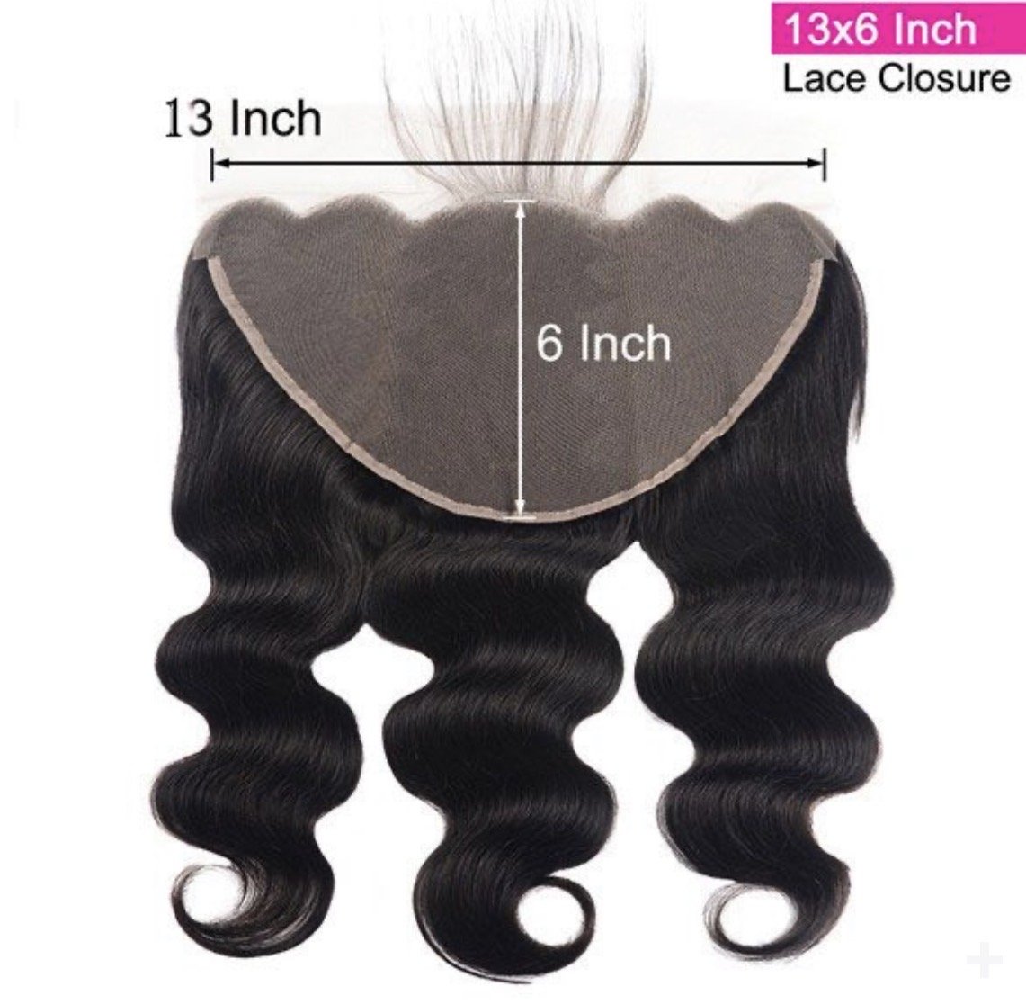 Situationship 13x6 HD Frontal