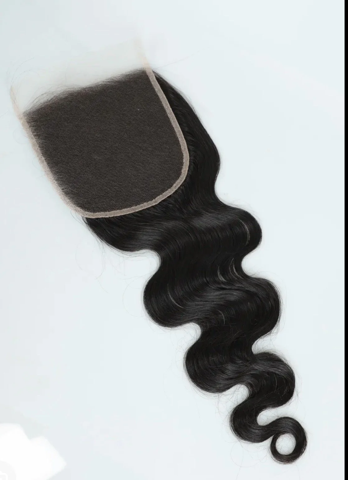 Situationship 6x6 HD Brazilian Body Wave Closure