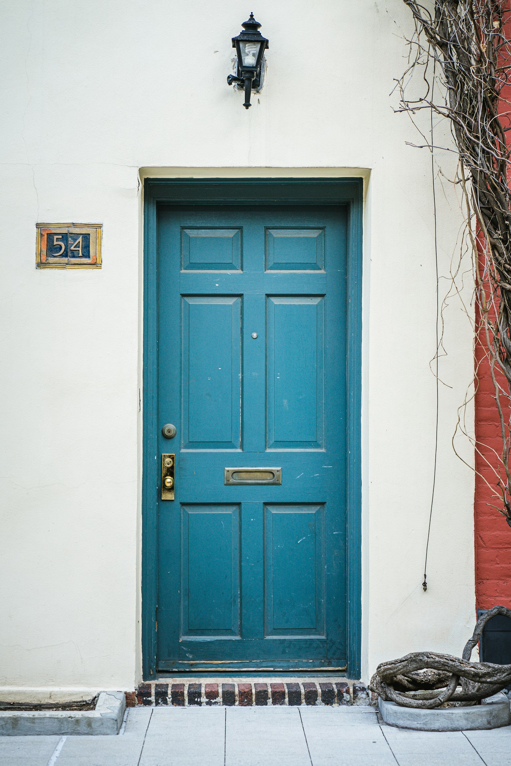 Why Door Replacement Matters