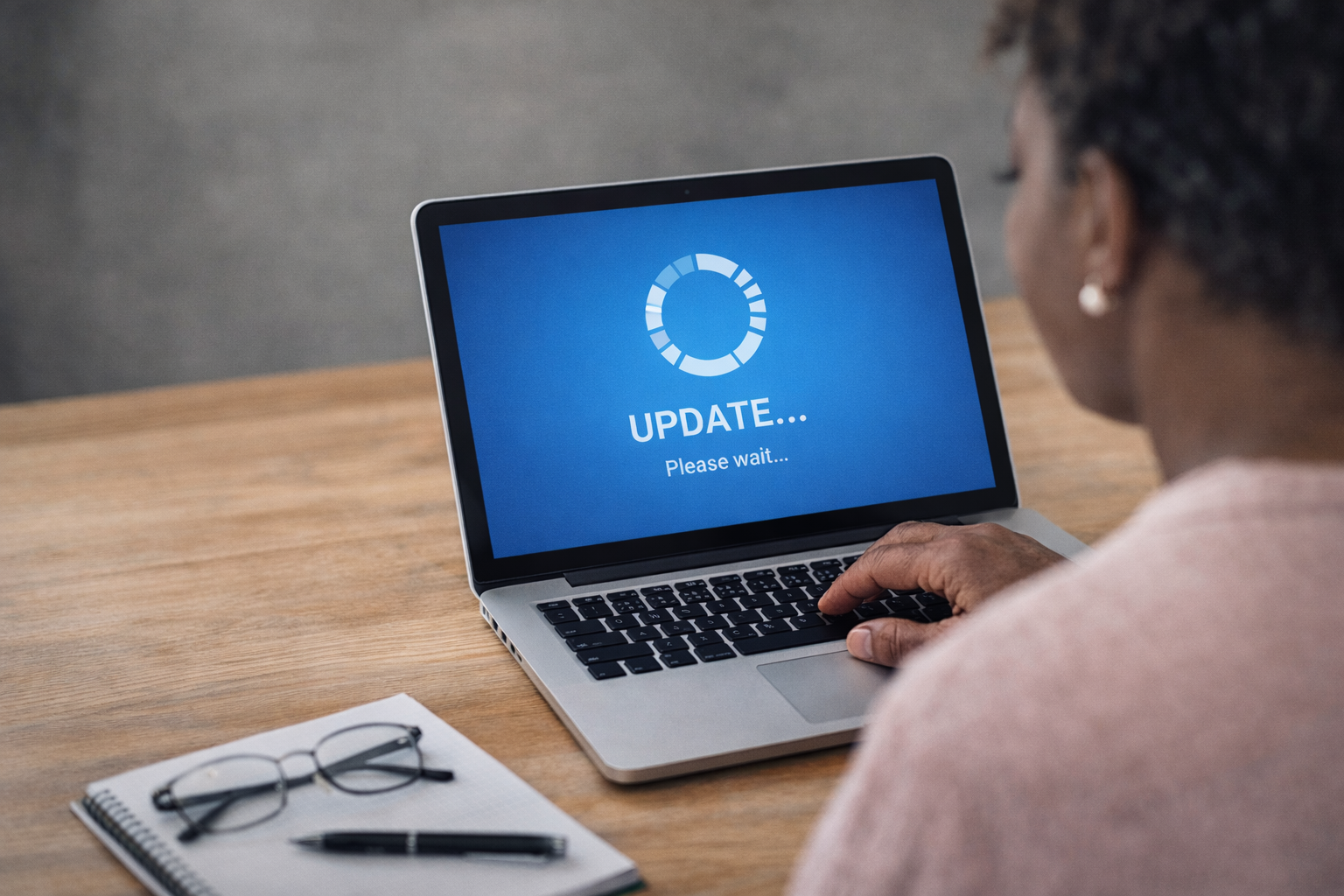 Why Your Phone and Computer Keep Updating and What Those Updates Actually Do