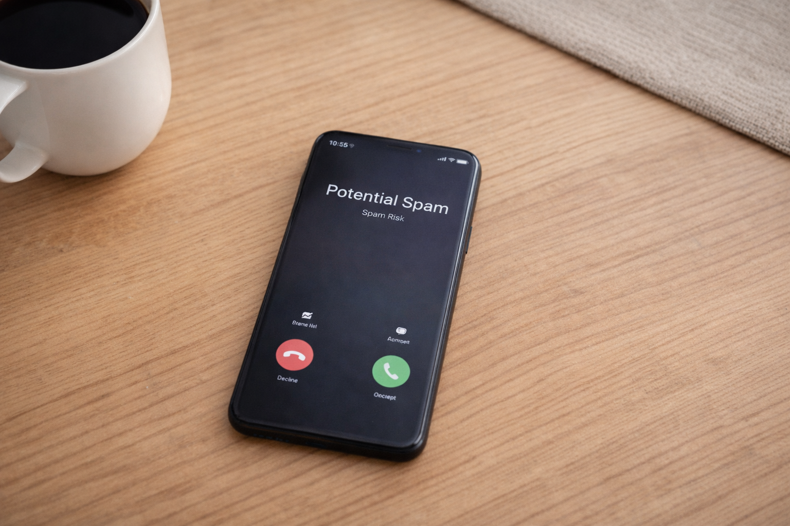 SPAM CALLS: IS there anyway to MAKE THEM STOP?