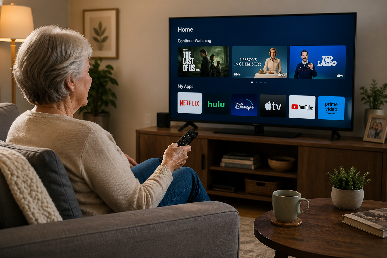 Cutting the Cord, Part 2: How to Make Streaming Feel Simple