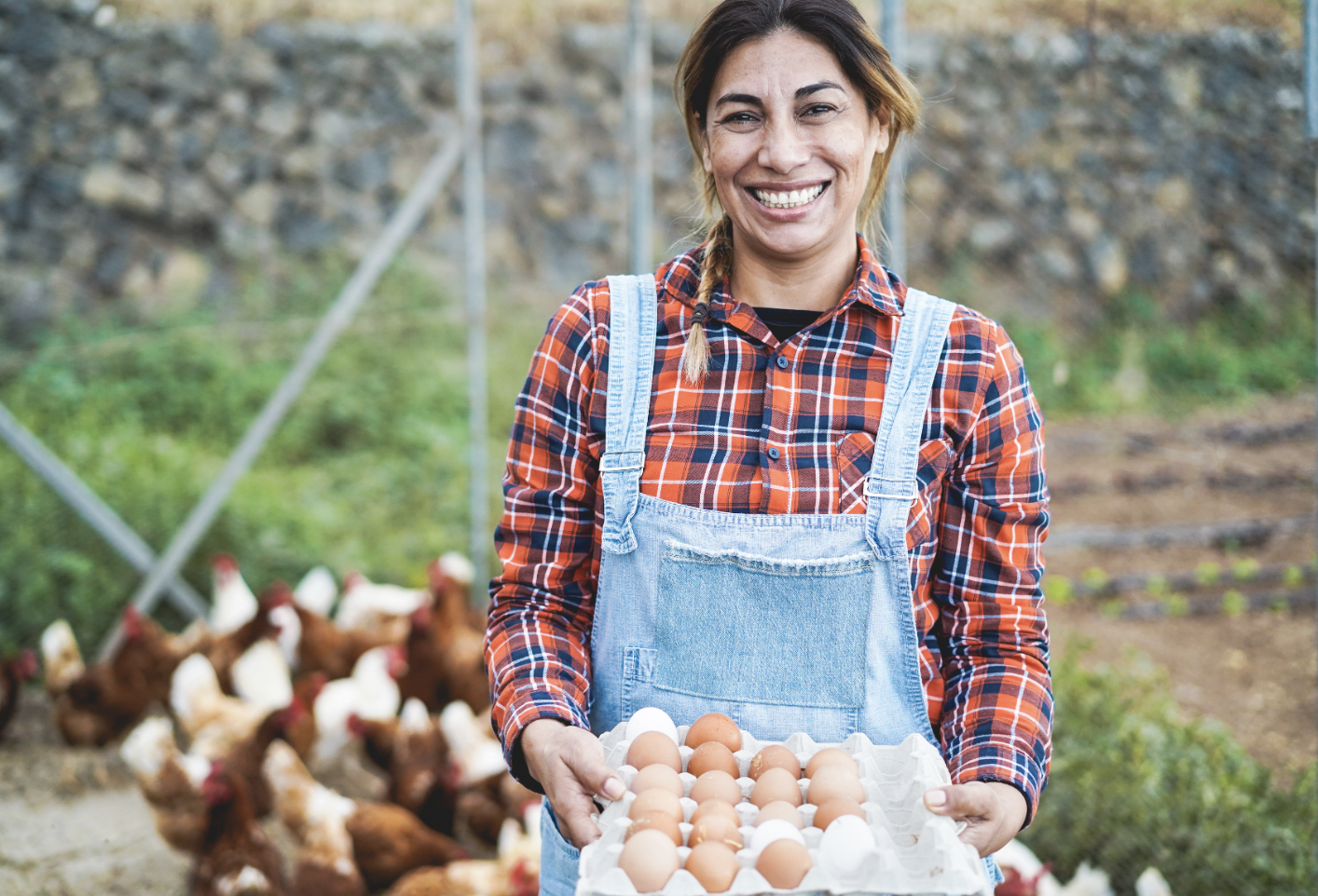 NM proclaims 2026 National Year of the Woman in Agriculture