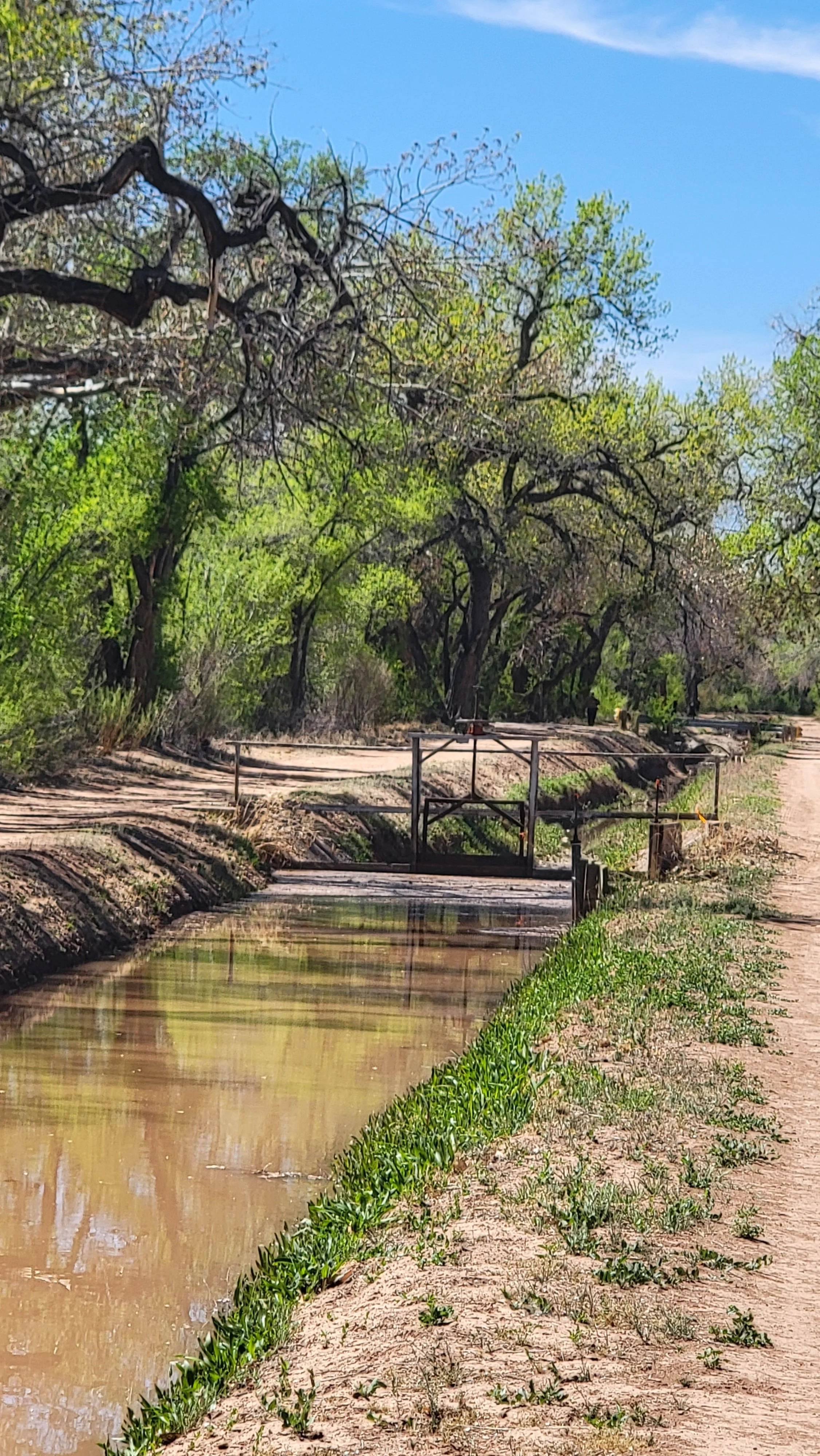 2026 Annual New Mexico Working Lands Summit: Learning Resilience and Collaboration from Acequias