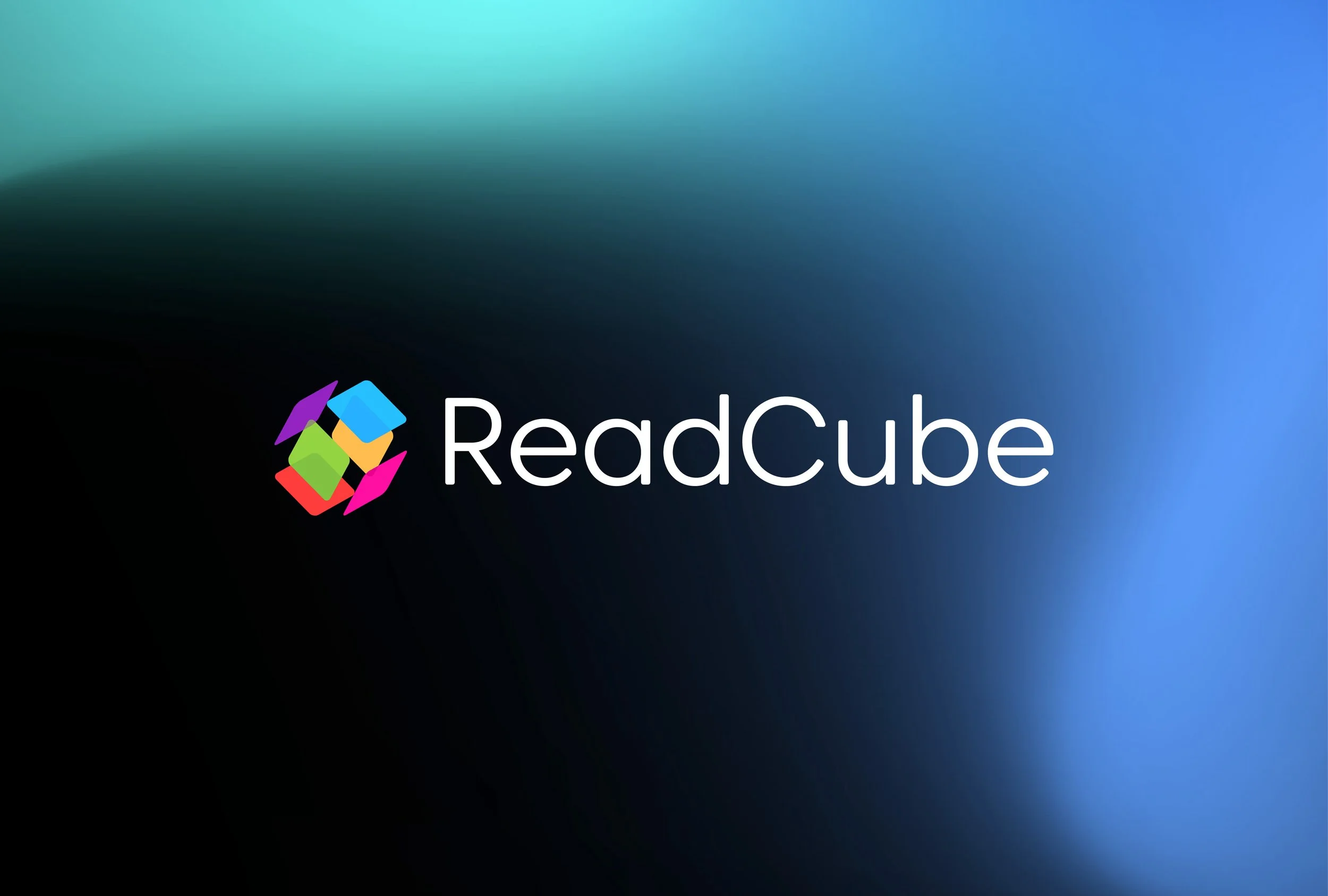 Readcube