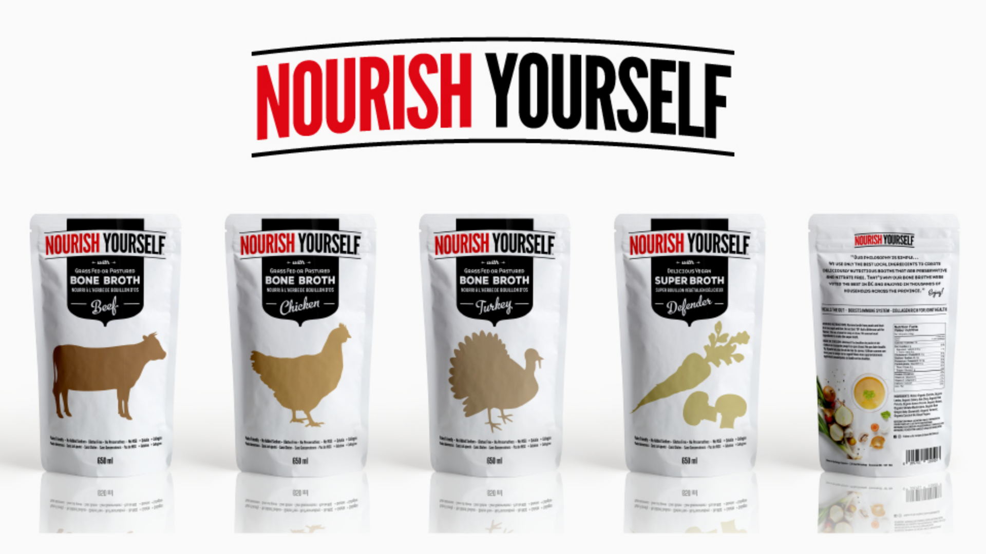 Home on the Range Organics