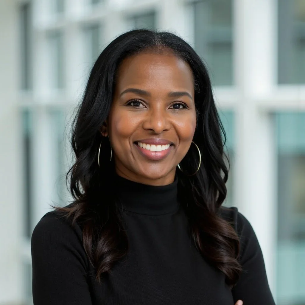 Dr. Tanesha Handy Lloyd of Wellness by Design, MD